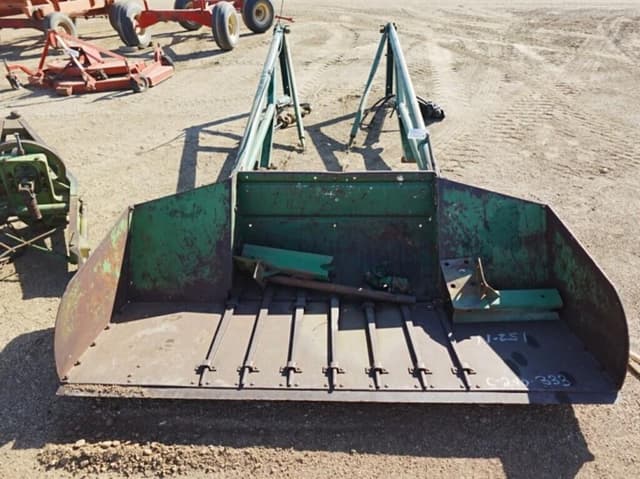 Image of John Deere 45 equipment image 4