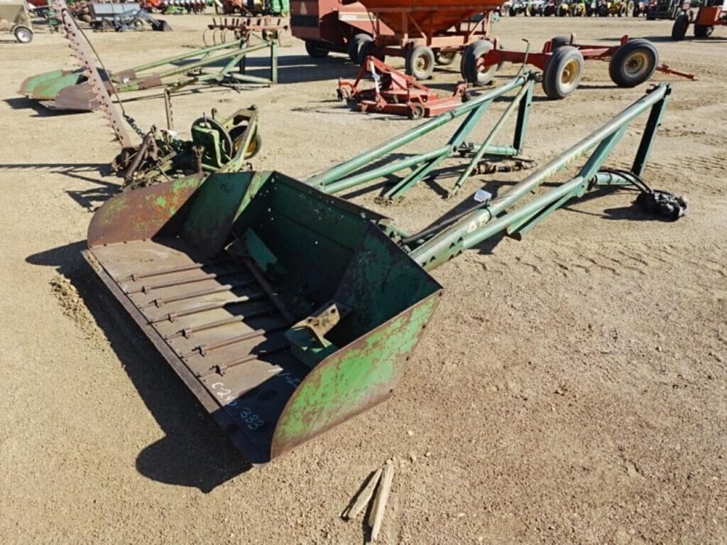 Image of John Deere 45 Primary image