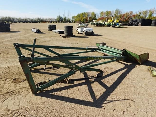 Image of John Deere 45 equipment image 2