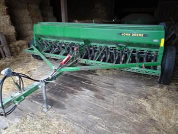 Main image John Deere 450