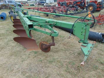 Main image John Deere 450