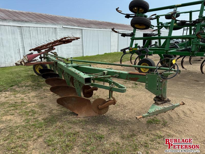 Image of John Deere 450 Primary image