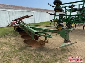 Main image John Deere 450