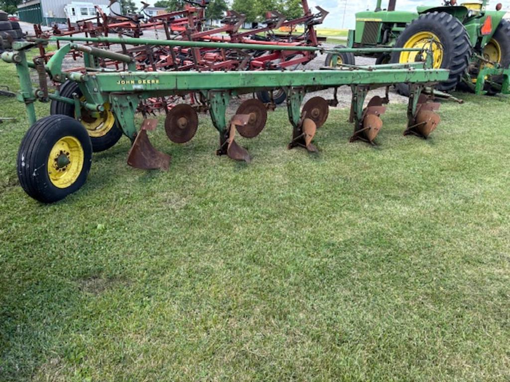 Image of John Deere 450 Primary Image