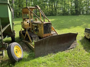 Main image John Deere 450