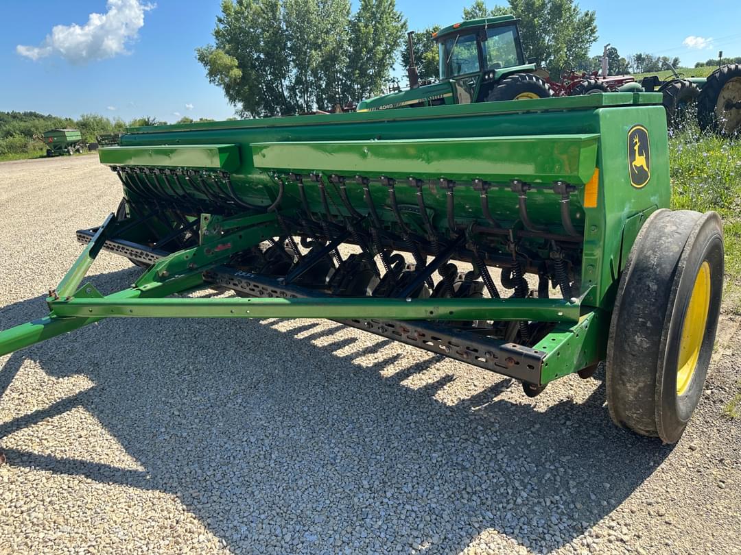 Image of John Deere 450 Primary image