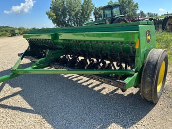 Main image John Deere 450