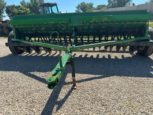 Image of John Deere 450 equipment image 2
