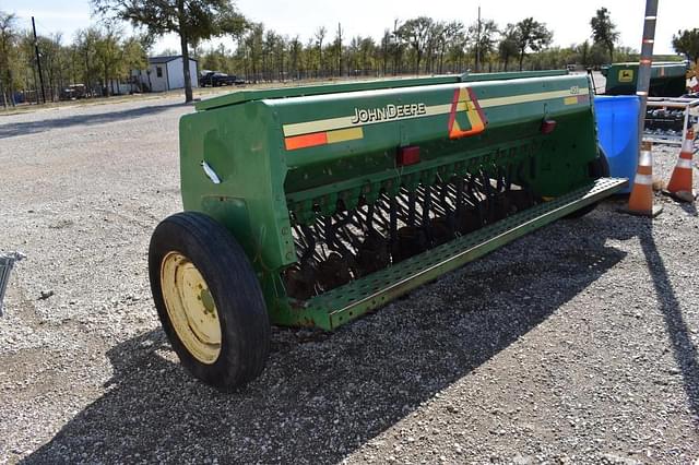 Image of John Deere 450 equipment image 2