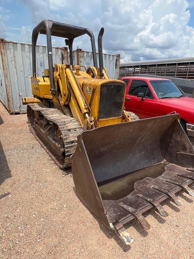 Thumbnail image John Deere 450C 0