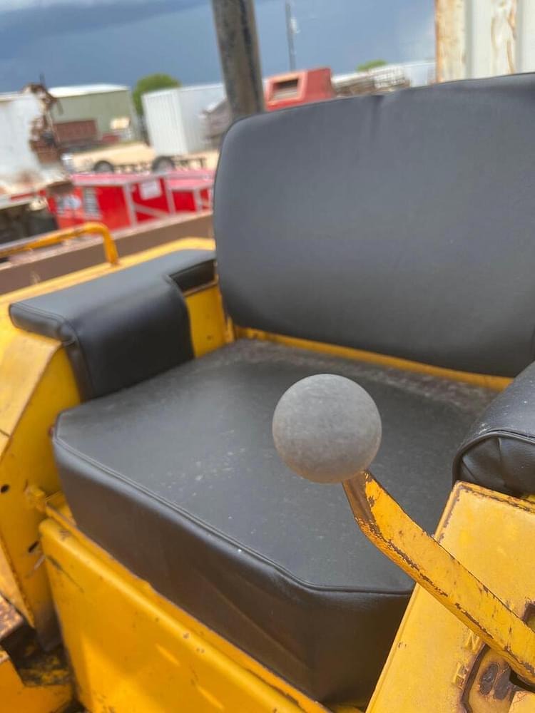 Main image John Deere 450C 3