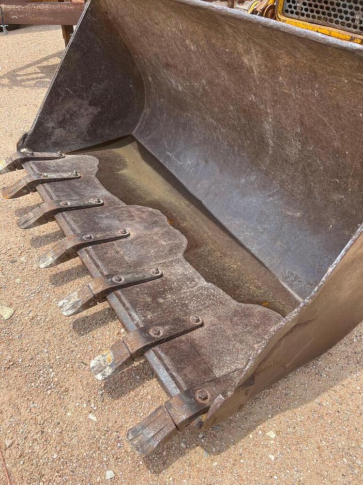 Main image John Deere 450C 5