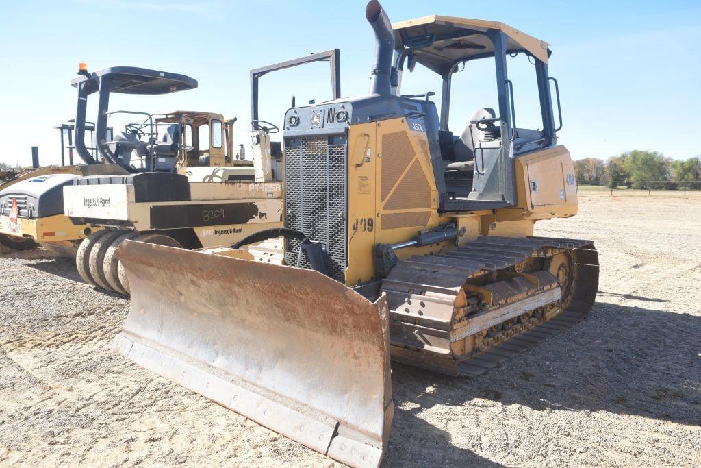 Image of John Deere 450K LGP Primary image