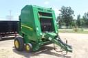 John Deere 450M Image