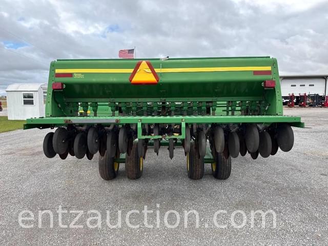 Image of John Deere 455 equipment image 3