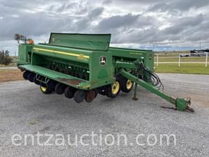 John Deere 455 Image