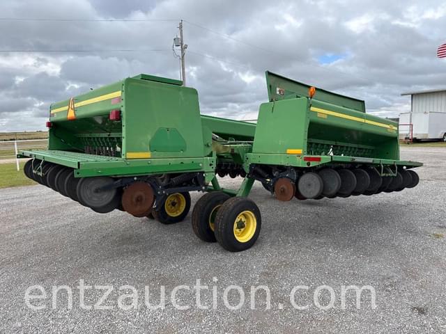 Image of John Deere 455 equipment image 2