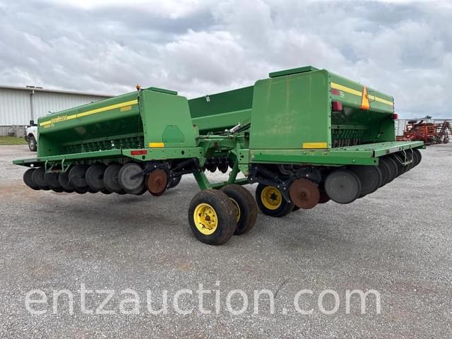 Image of John Deere 455 equipment image 4