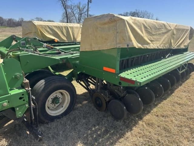 Image of John Deere 455 equipment image 2