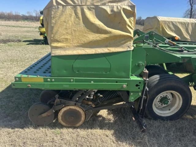 Image of John Deere 455 equipment image 1