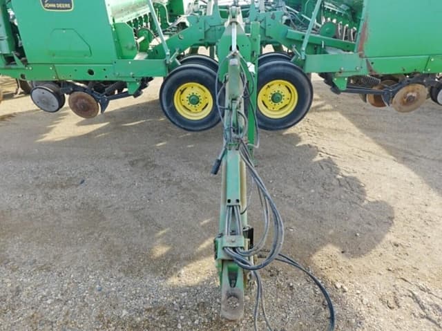 Image of John Deere 455 equipment image 4