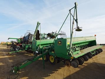 Main image John Deere 455