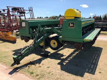 Main image John Deere 455