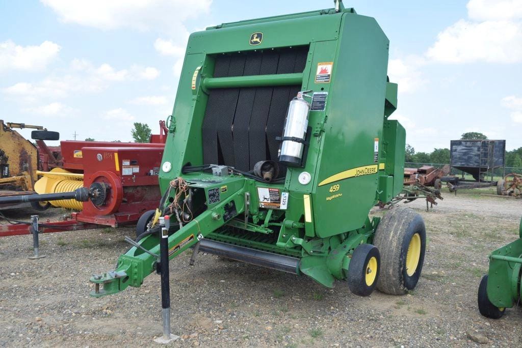 Main image John Deere 459