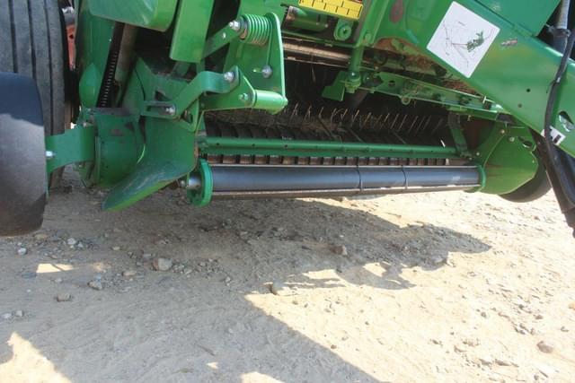 Image of John Deere 460M equipment image 4