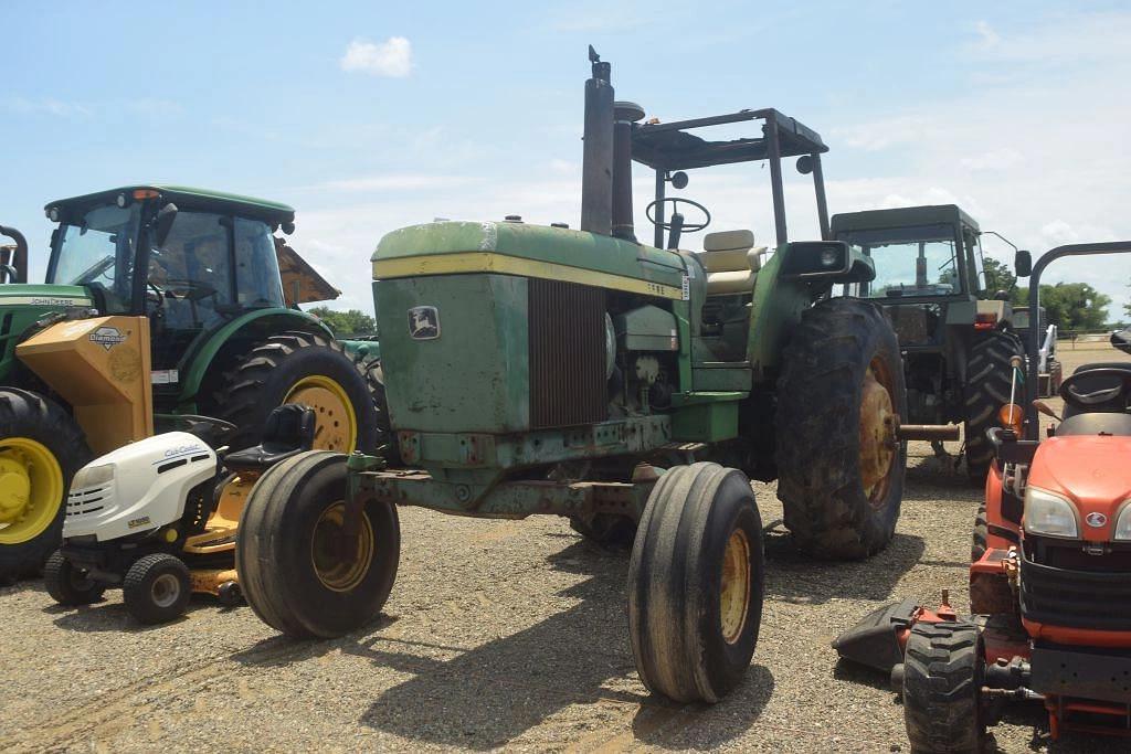 Image of John Deere 4630 Primary image