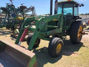 Main image John Deere 4630