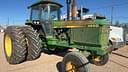 John Deere 4650 Image