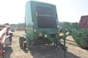 John Deere 466 Image