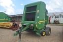 John Deere 468  Image