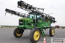 John Deere 4700 Image