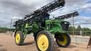 John Deere 4720 Image