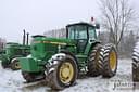 John Deere 4760 Image