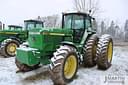 John Deere 4760 Image