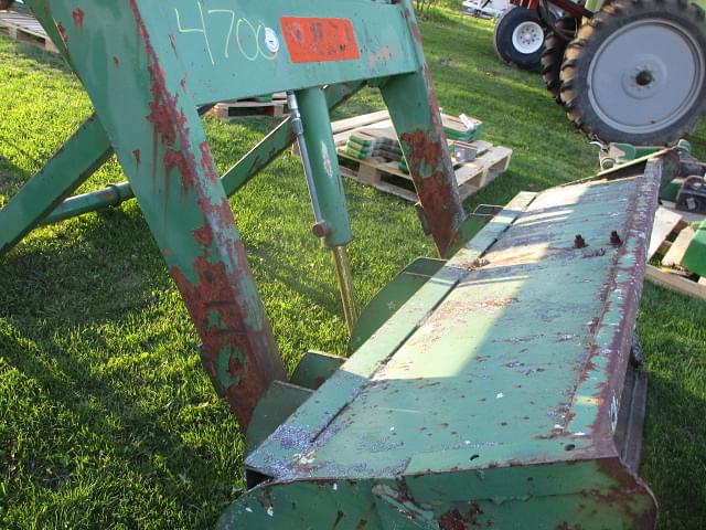 Image of John Deere 48 equipment image 2