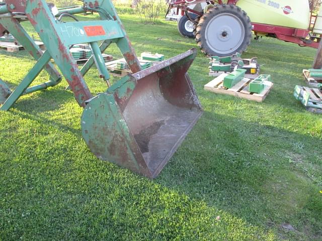 Image of John Deere 48 equipment image 1