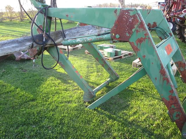 Image of John Deere 48 equipment image 3