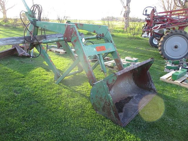 Image of John Deere 48 Primary image