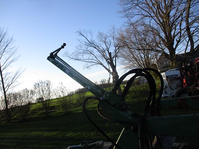 Image of John Deere 48 equipment image 4