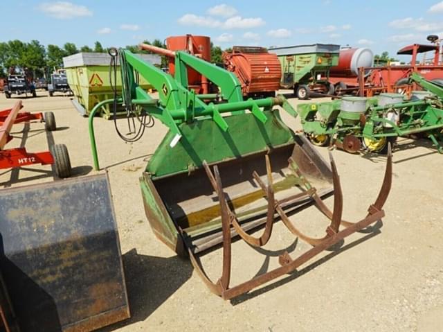 Image of John Deere 48 equipment image 3
