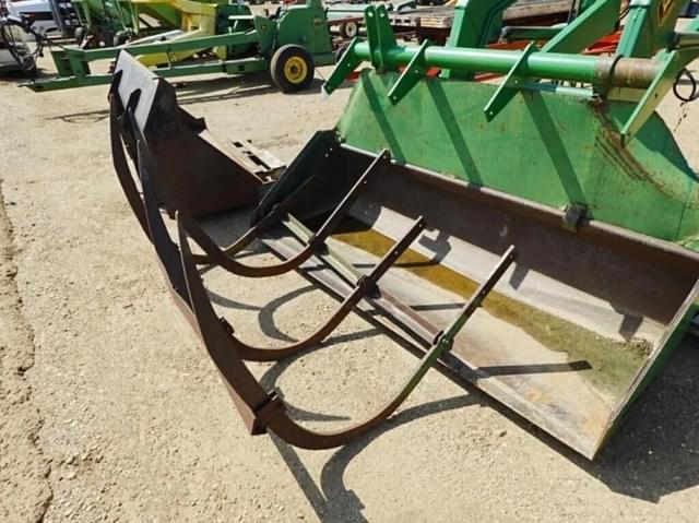 Image of John Deere 48 equipment image 4