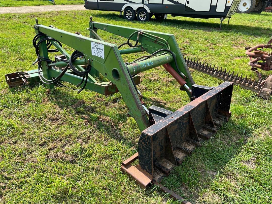Image of John Deere 48 Primary image