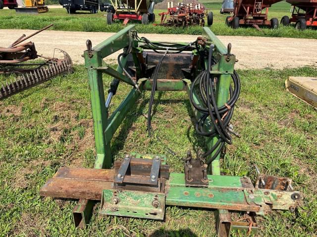 Image of John Deere 48 equipment image 4