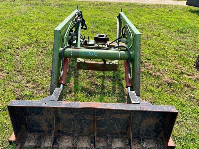 Image of John Deere 48 equipment image 1