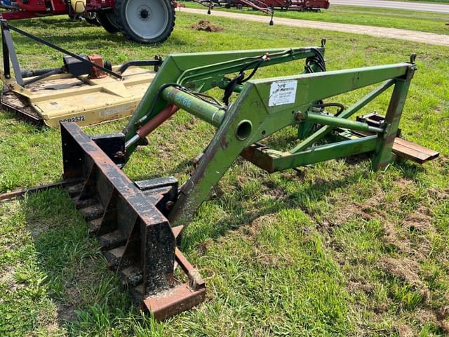 Image of John Deere 48 equipment image 2