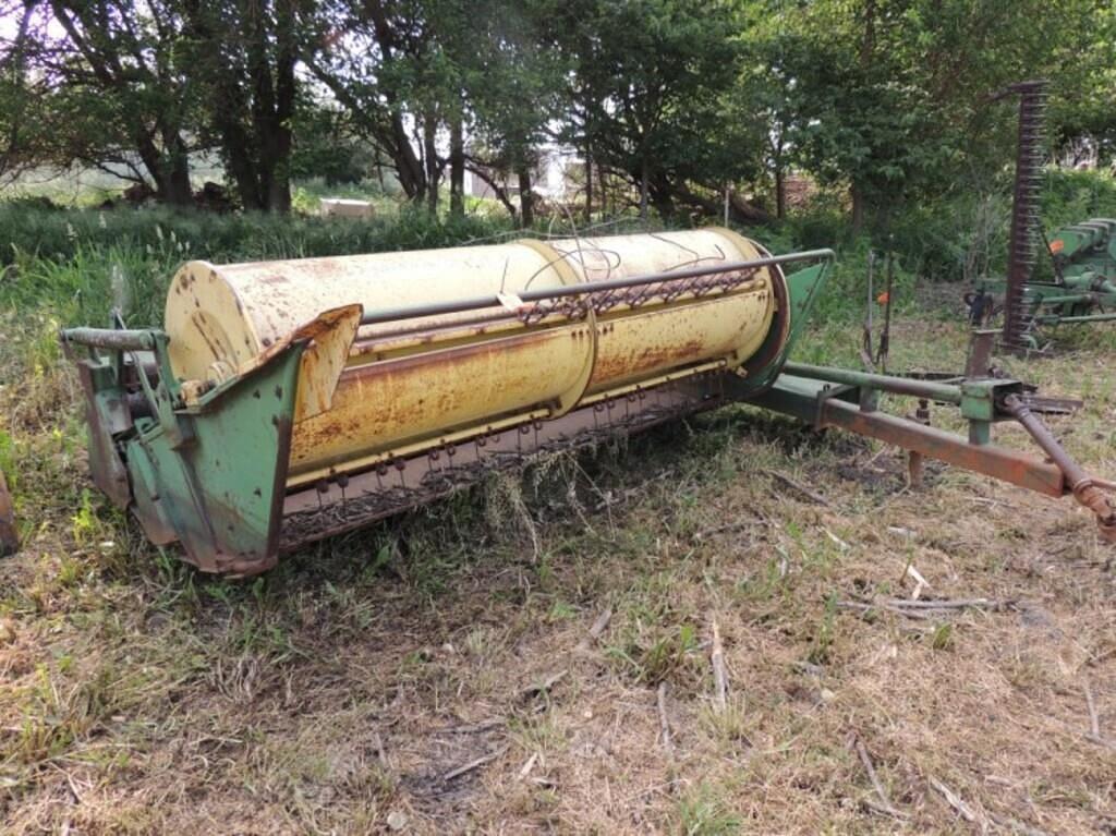 Image of John Deere 480 Primary image